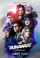 Fugitivos (3ª Temporada) (Marvel's Runaways (Season 3))