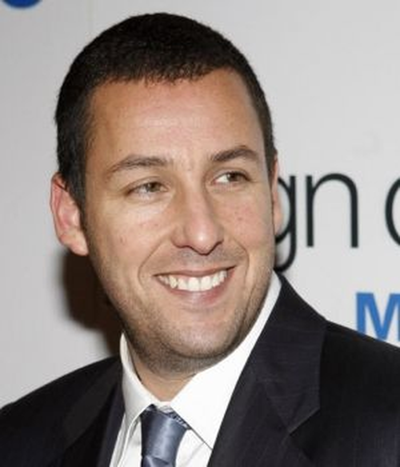 Adam Sandler - Foto 9
