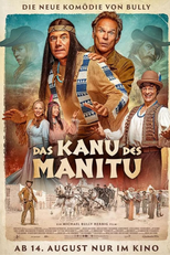Das Kanu des Manitu (Das Kanu des Manitu)