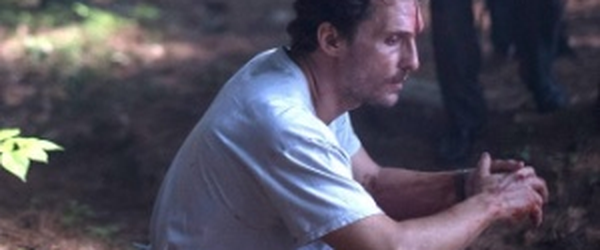 Estrelado por McConaughey, filme de Gus Van Sant é vaiado em Cannes - Notí­cias - UOL Cinema