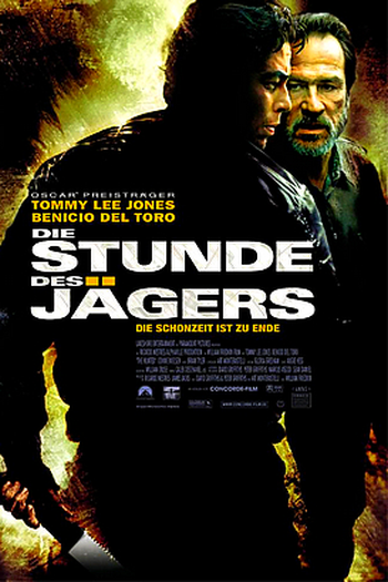  de Filme Caçado (2003)