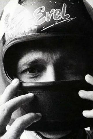 Poster 1 de Série Evel (1ª Temporada) (2022)