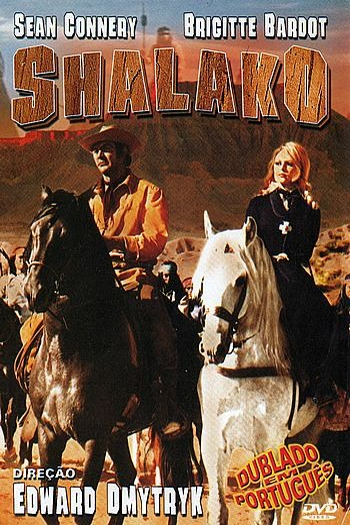  de Filme Shalako (1968)