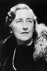 Agatha Christie