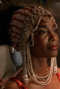 Margaret Avery