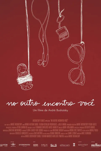  de Filme No Outro Encontro Você (2022)