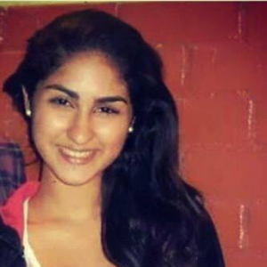 Foto de perfil de Mayara Mesquita