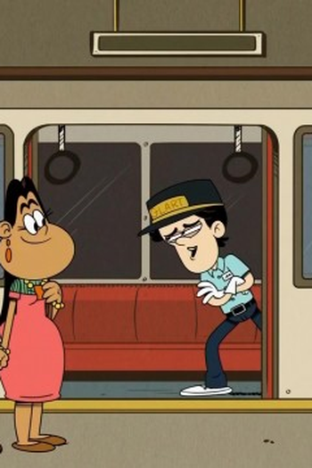 Poster de Episódio Flight Plan (2021)