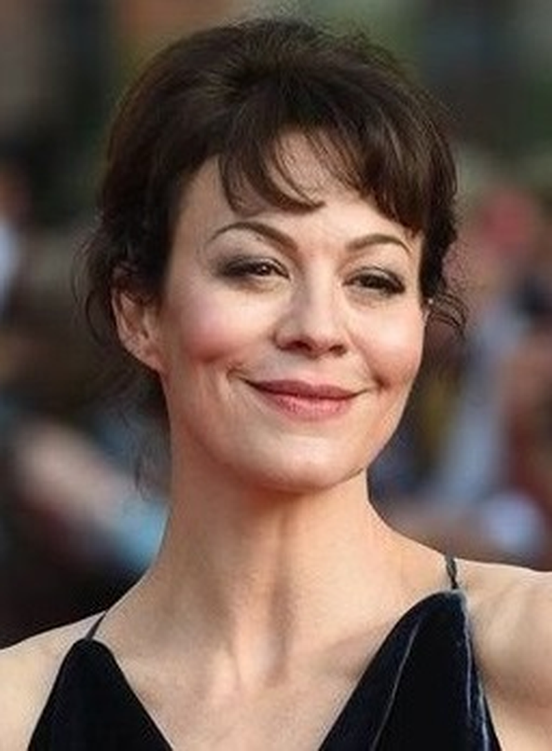 Helen McCrory - Foto 1