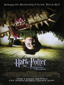 Harry Potter e o Prisioneiro de Azkaban - Poster / Capa / Cartaz - Oficial 11