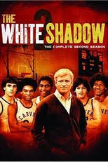 The White Shadow (2ª Temporada) (The White Shadow (Season 2))