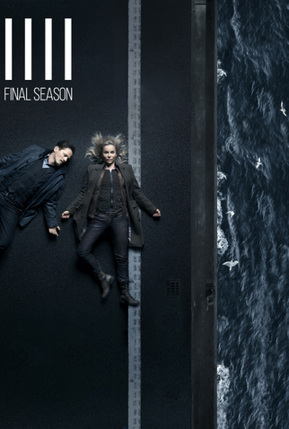 Poster 2 de Série The Bridge (4ª Temporada) (2018)