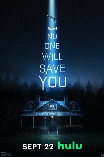 de Filme Ninguém Vai Te Salvar (2023)