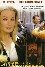 Crime em Evidência (Life in the Balance)