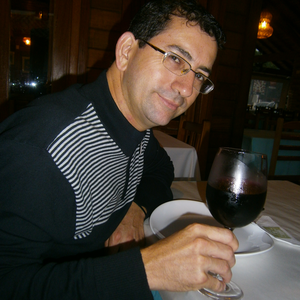 Foto de perfil de Giovane Moreira