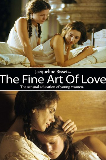  de Filme O Despertar do Amor (2005)