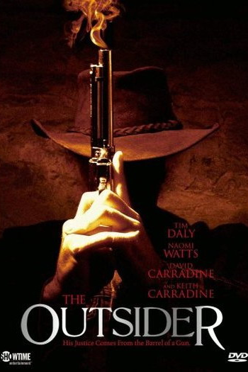 Poster de Filme O Forasteiro (2002)