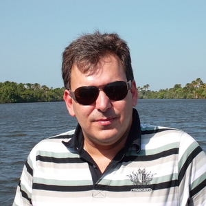 Foto de perfil de darwin jr