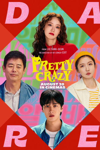  de Filme Pretty Crazy (2025)