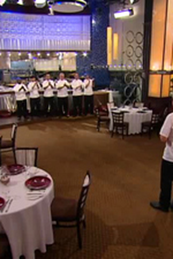 Poster de Episódio 12 Chefs Compete (2013)