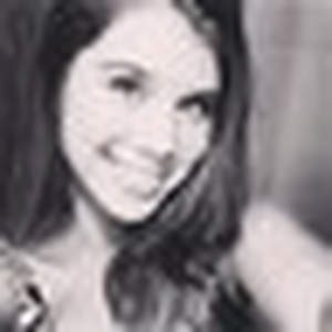 Foto de perfil de gabriela