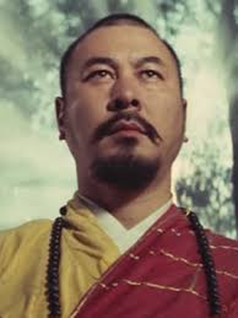 Roy Chiao - Foto 4