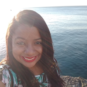 Foto de perfil de Paulinha