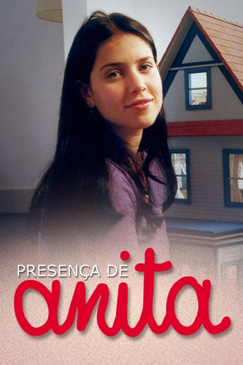  de Série Presença de Anita (2001)