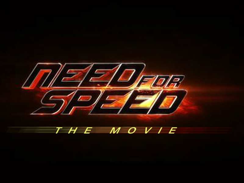 Foto 1 de Need for Speed - O Filme