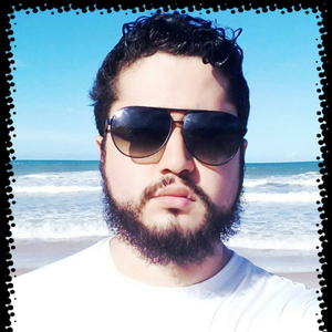 Foto de perfil de Rodrigo