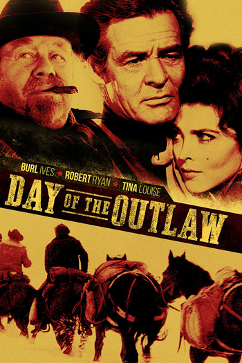  de Filme Quadrilha Maldita (1959)