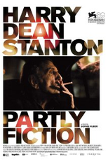 Harry Dean Stanton: Parcialmente Ficção (Harry Dean Stanton: Partly Fiction)