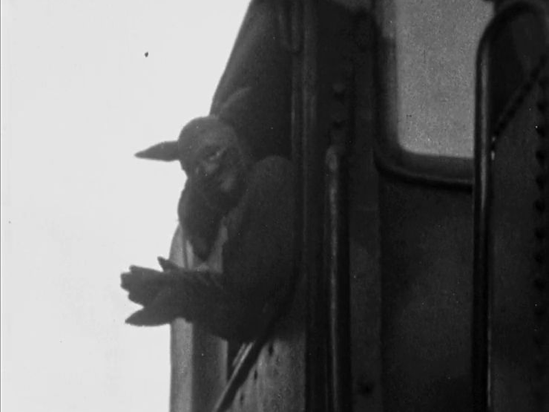 Foto 2 de Trem para o Inferno
