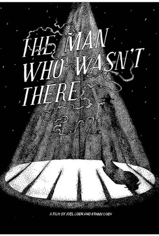 Poster 4 de Filme O Homem Que Não Estava Lá (2001)