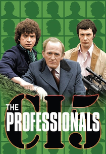 The Professionals (The Professionals)