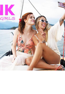 Pink - Love of Girls (2ª Temporada)