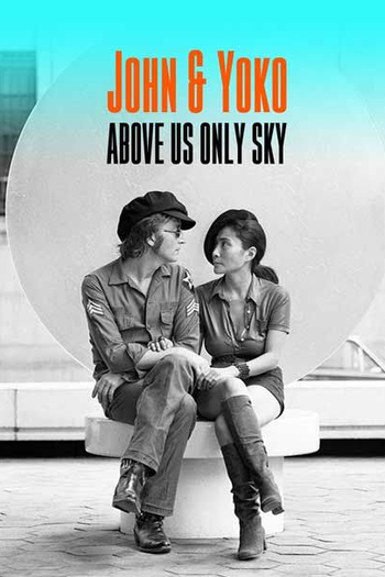  de Filme John e Yoko: Só o Céu como Testemunha (2018)
