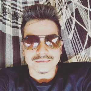 Foto de perfil de Rodrigo