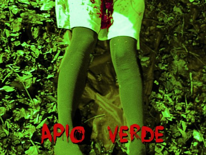 Foto 1 de Apio Verde