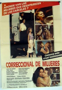 Correccional de Mujeres (Correccional de Mujeres)