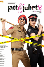 Jatt & Juliet 2 (Jatt & Juliet 2)