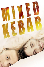 Mixed Kebab (Mixed Kebab)