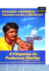 A Vingança do Poderoso Chefão (L'amico del padrino)