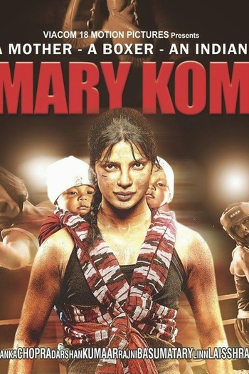  de Filme Mary Kom (2014)