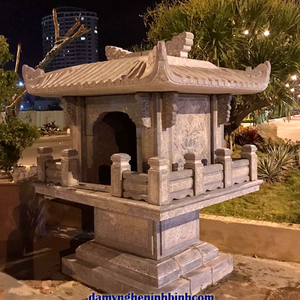 Foto de perfil de Đá mỹ nghệ Ninh Bình