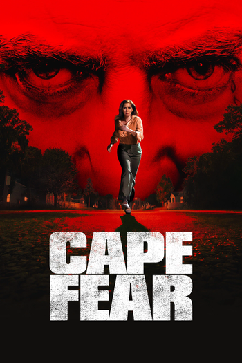  de Série Cabo do Medo (2026)