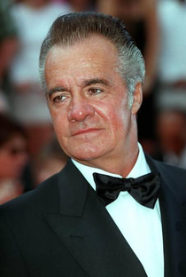 Tony Sirico - Poster 1