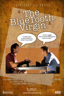 The Bluetooth Virgin - Poster / Capa / Cartaz - Oficial 1
