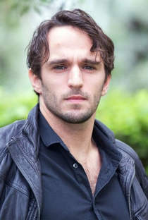 Christian Burruano - Poster 1