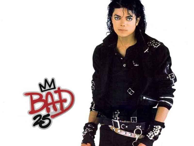 Foto 1 de Bad 25
